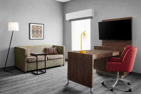 Hampton Inn & Suites Charlotte Steele Creek Road, Nc - 88