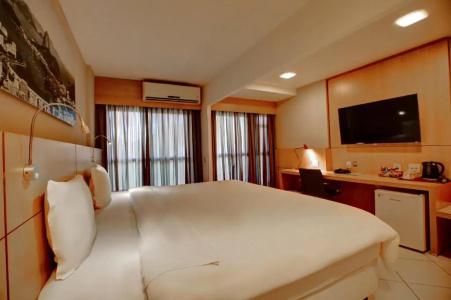 Quality Rio de Janeiro - Barra da Tijuca - 107