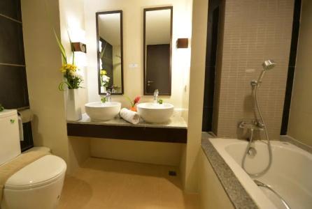 Buri Tara Resort - Sha Extra Plus - 22