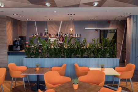 Sophia by Tartuhotels - 26