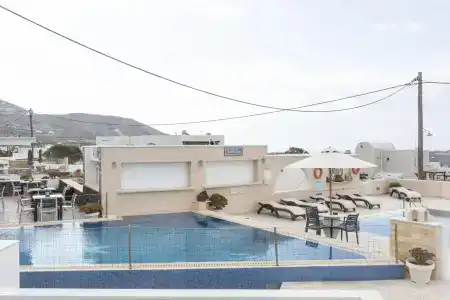 Star Santorini - 17