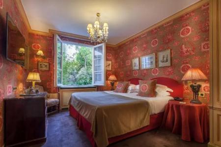 hôTel Duc De St-Simon - 48