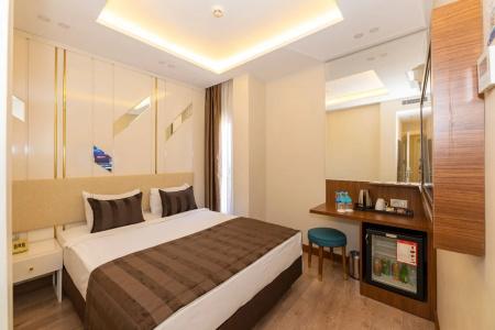 The Byzantium Suites & Spa - 39