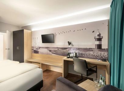 Best Western Achim Bremen - 57
