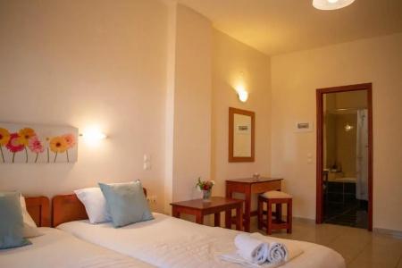 Evdokia Αpartments & Dimitra Village - 28