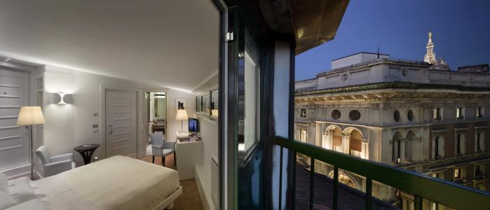 Maison Milano | Una Esperienze - 23