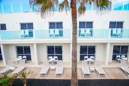 Boutique Tao Caleta Mar - 89