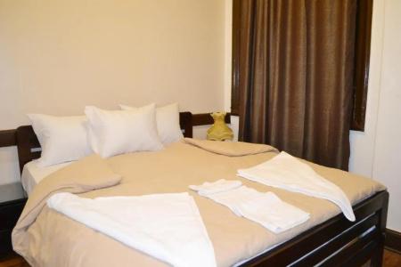 Cecilia Hostel - 19