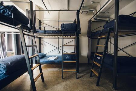 Citan Hostel - 32
