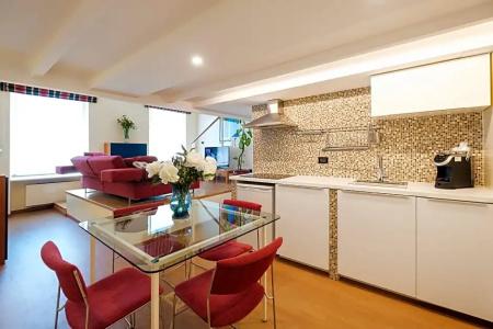 Residence Sacchi Aparthotel - 85