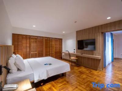 Baan Samui Resort - Sha Extra Plus - 122