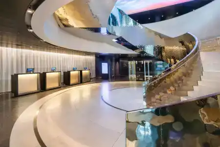 Melia Vienna - 1