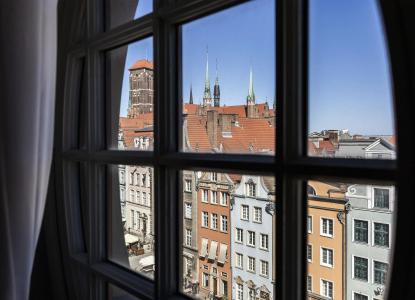 Radisson Blu, Gdańsk - 28