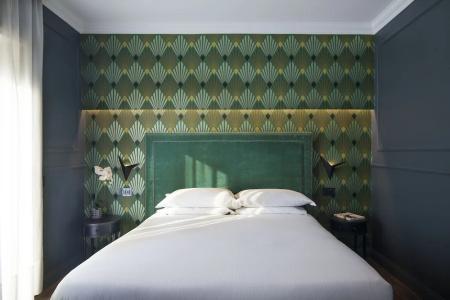 Seven Suites - 108