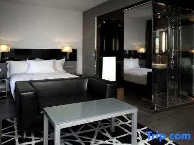 Ac Atocha By Marriott - 28