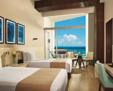 Krystal Grand Cancun - 86