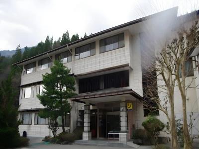 Ryokan Gizan - 23