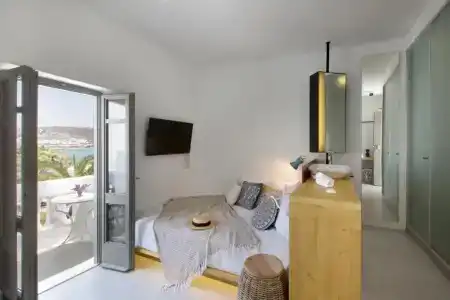 Dreambox Mykonos Suites - 45