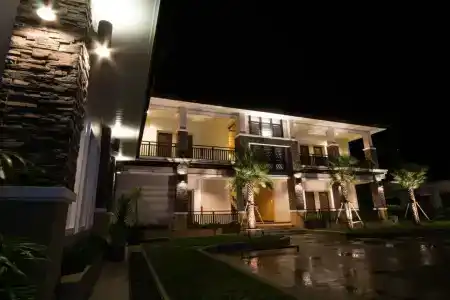 Fortune Mansion - 0