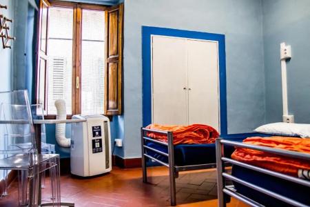Hostel Santa Monaca - 45