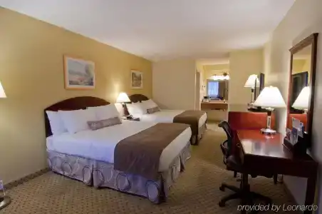 Best Western Plus - 6