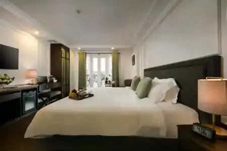 Hanoi Allure - 95