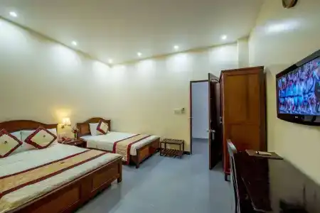 Biển Xanh - 2
