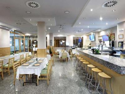 Sercotel Tribuna Málaga - 19