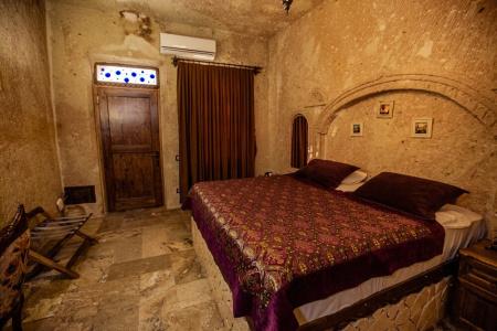 Oread Cave Suites - 78
