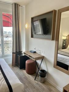 Hôtel Derby Eiffel - 91