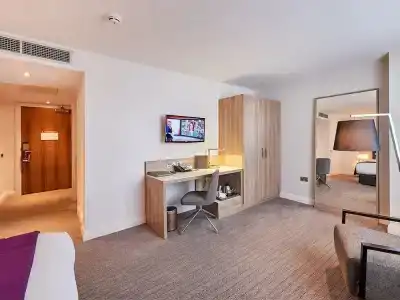 Park Regis Birmingham - 66