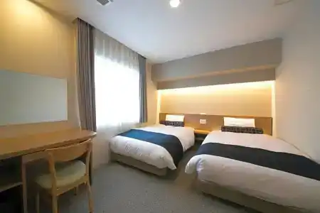 Just Inn Premium Nagoya Station - 57