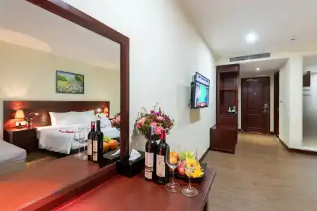 Amarin Resort & Spa Phu Quoc - 23