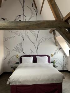 Relais & Châteaux Weeshuis Gouda - 52
