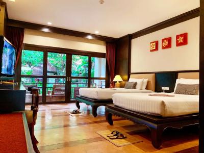 The Rim Chiang Mai - 8