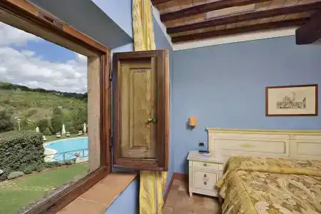 Relais Osteria Dell'Orcia - 32