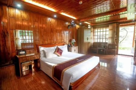 Khu nghỉ dưỡng Thung Nham - Thung Nham Resort - 59