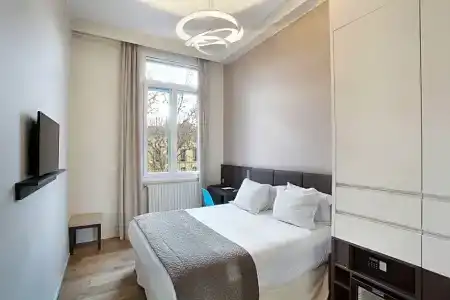 Negrecoste Hôtel & Spa - 53