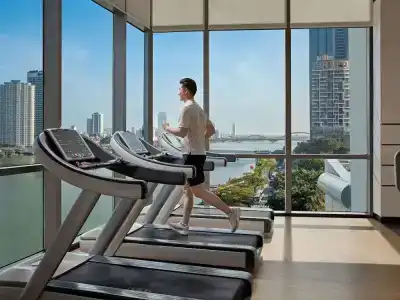 Novotel Danang Premier Han River - 163
