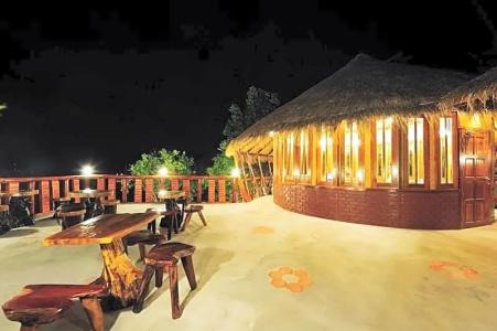 Phuphaya Seaview Resort - Adult Only - 29