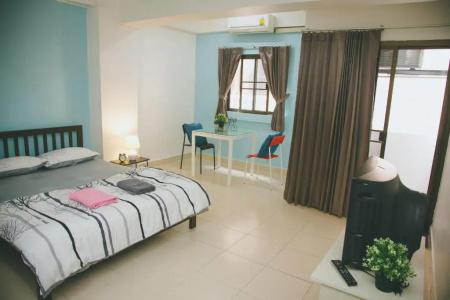 Baan Romdee - 24