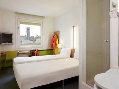 ibis budget Katowice Centrum - 24