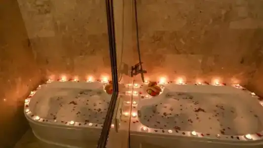Asyada Suites - 115