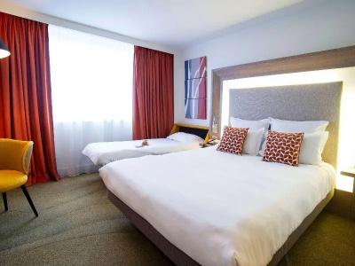 Novotel Lyon Confluence - 74