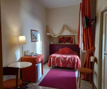 Tourist House - 71
