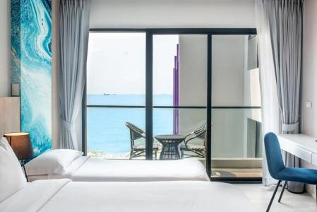 Fortune Saeng Chan Beach Rayong - Sha Plus - 5