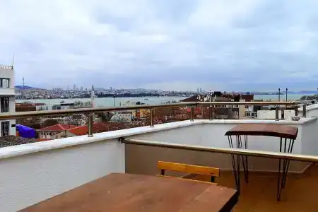 Galata King Suite - 29