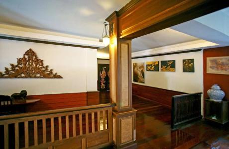 Tony's Place Bed & Breakfast Ayutthaya Thailand - 23