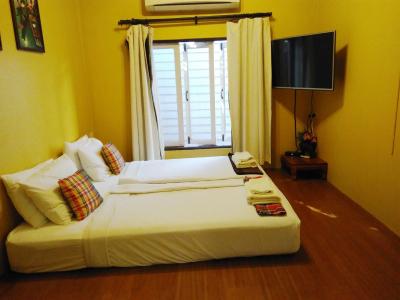 Thanicha Resort - 88