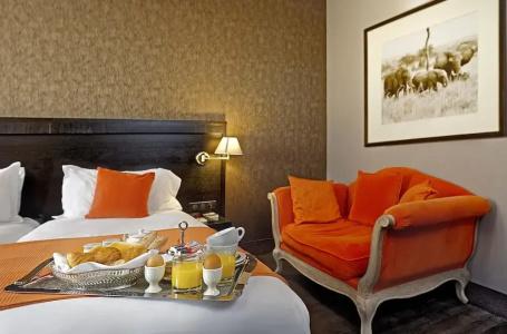 Best Western Plus Nice Cosy - 142